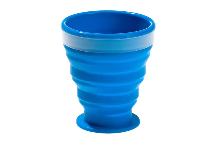 Alpine Mountain Gear Collapsible Silicone Cup
